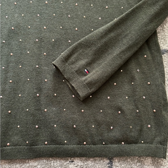 Tommy Hilfiger sweater - Picture 4 of 9